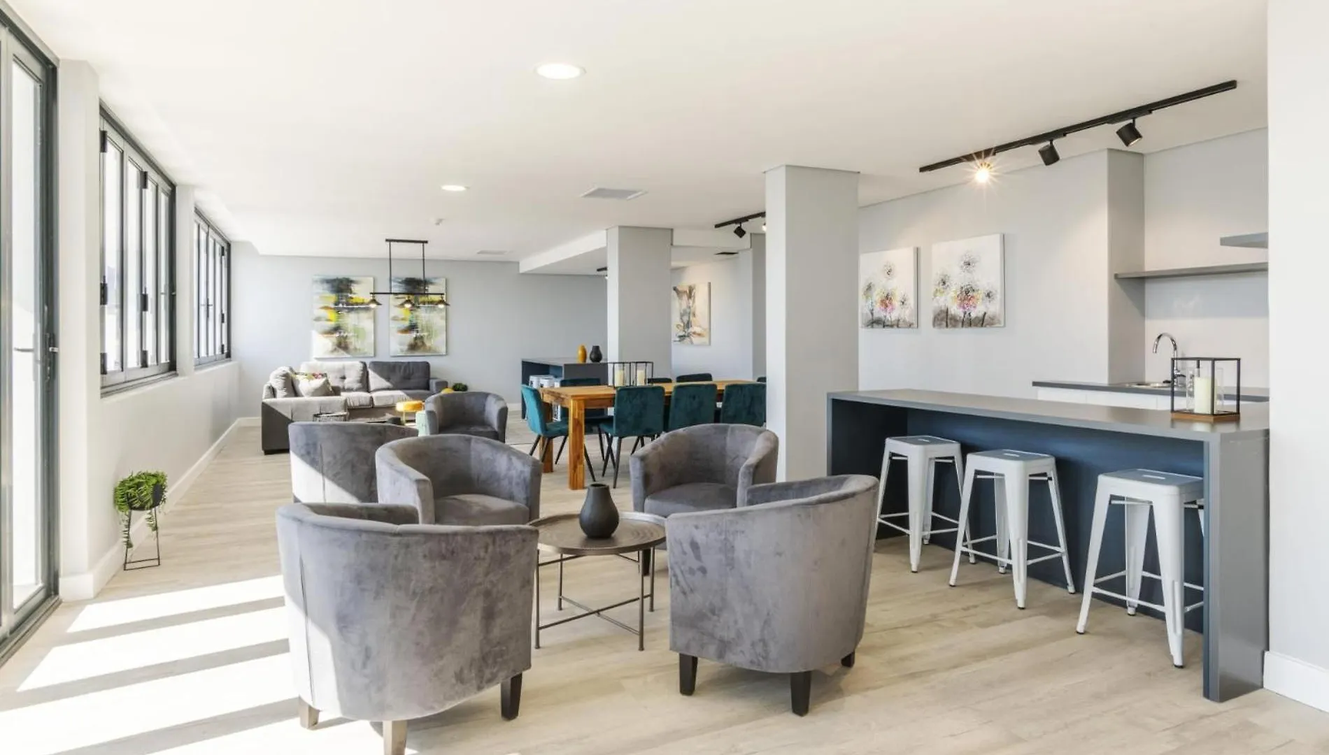 Historic Retreat In A Scenic Area Apartment Cape Town 0*,  South Africa